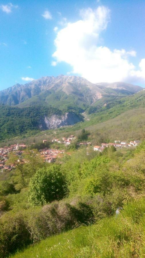 فيفيزانو B&B La Bredia المظهر الخارجي الصورة